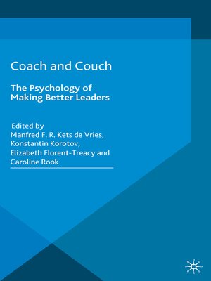 cover image of Coach and Couch